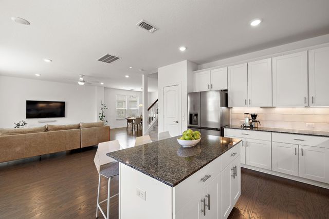 7005 Van Buren LN, Austin, TX 78724