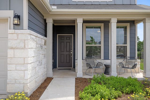 7005 Van Buren LN, Austin, TX 78724