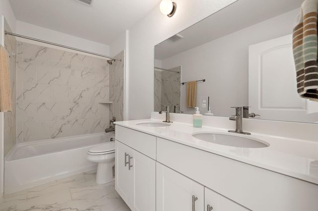 7005 Van Buren LN, Austin, TX 78724