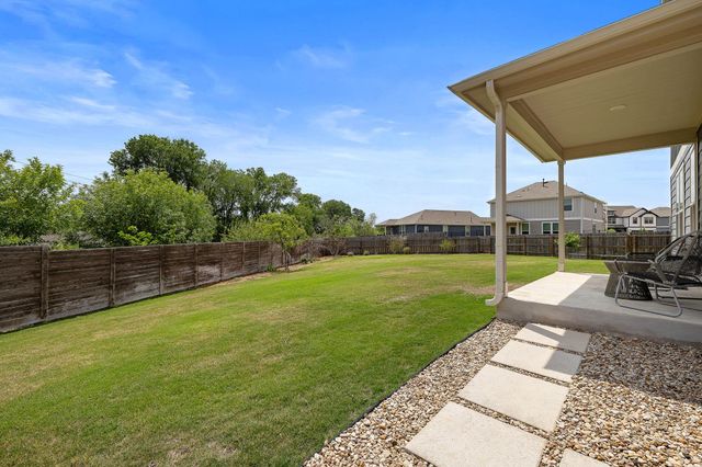 7005 Van Buren LN, Austin, TX 78724