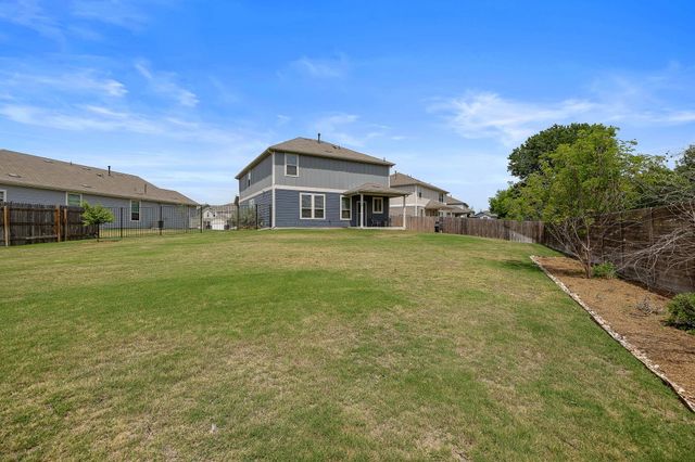7005 Van Buren LN, Austin, TX 78724