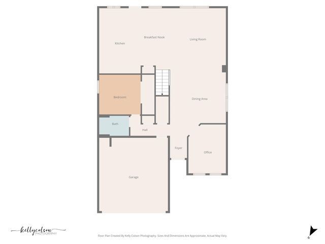 7005 Van Buren LN, Austin, TX 78724