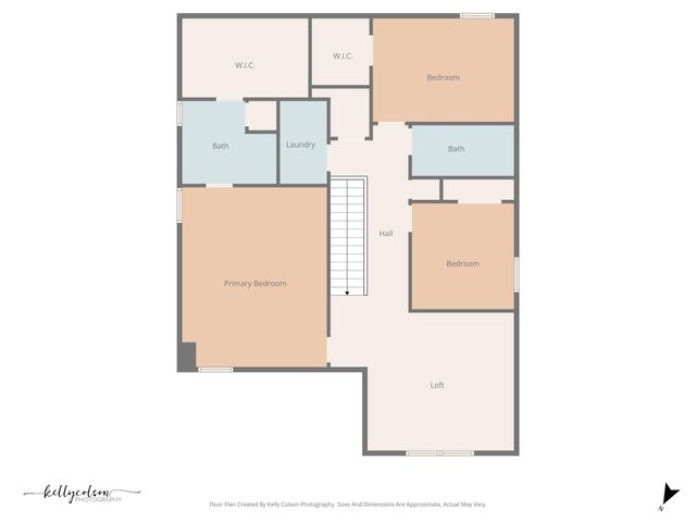 7005 Van Buren LN, Austin, TX 78724