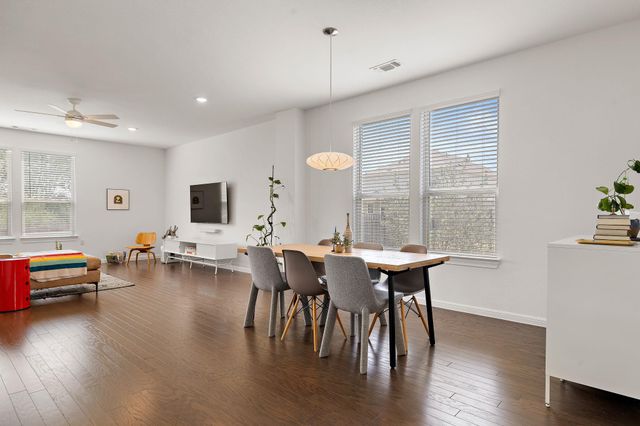 7005 Van Buren LN, Austin, TX 78724