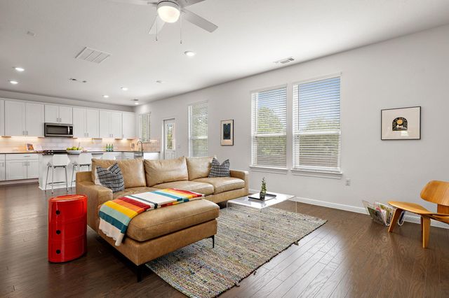 7005 Van Buren LN, Austin, TX 78724