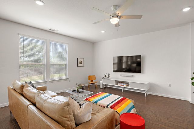 7005 Van Buren LN, Austin, TX 78724