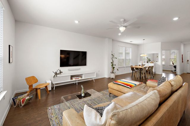 7005 Van Buren LN, Austin, TX 78724