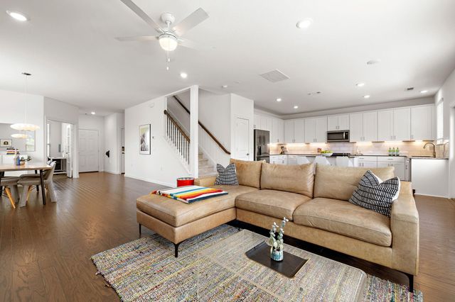 7005 Van Buren LN, Austin, TX 78724