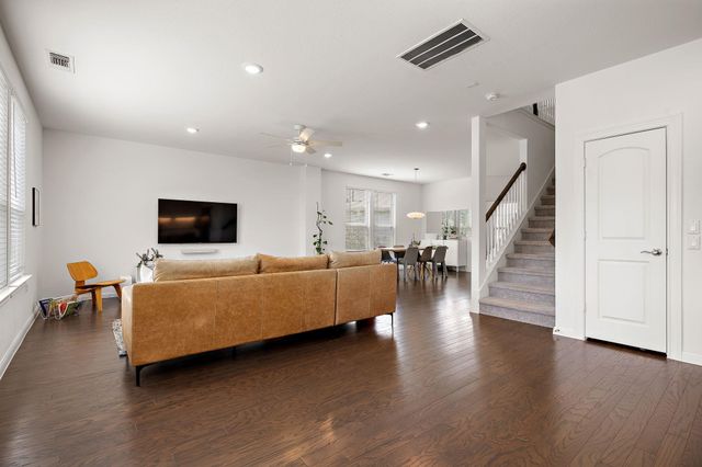 7005 Van Buren LN, Austin, TX 78724