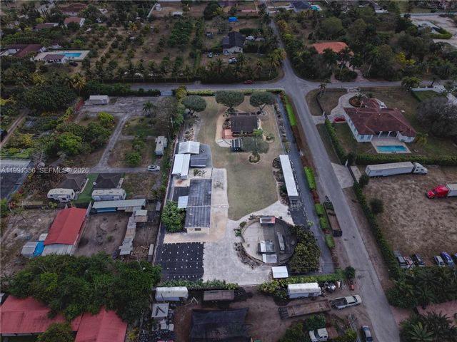 23550 SW 214th Pl, Homestead, FL 33031