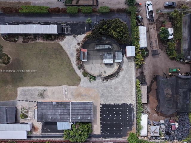 23550 SW 214th Pl, Homestead, FL 33031