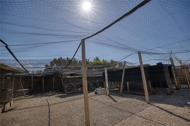 23550 SW 214th Pl, Homestead, FL 33031