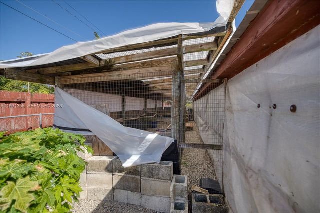 23550 SW 214th Pl, Homestead, FL 33031