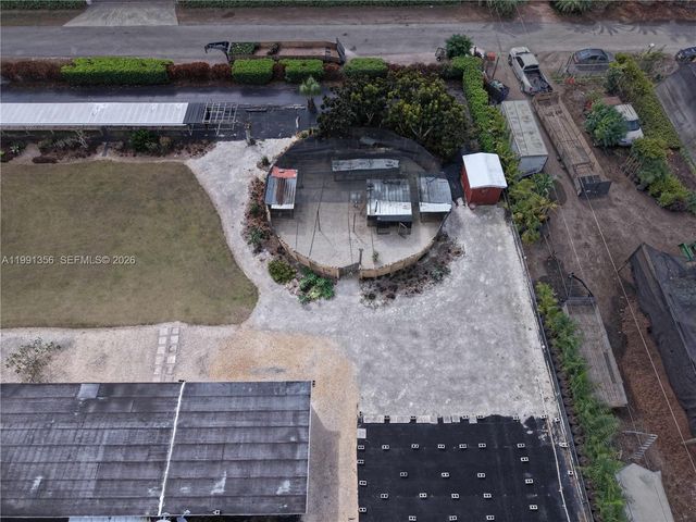 23550 SW 214th Pl, Homestead, FL 33031