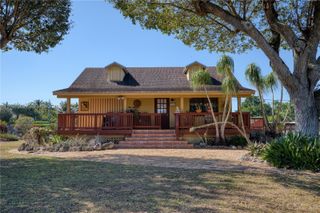 23550 SW 214th Pl, Homestead, FL 33031