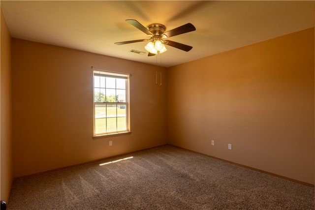 2625 D J Duvall Drive, Pea Ridge, AR 72751