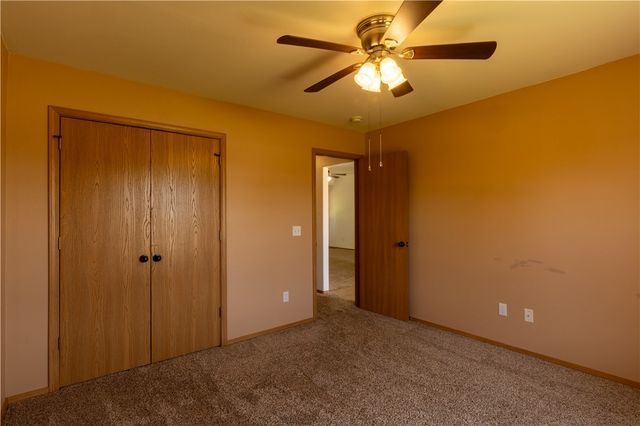 2625 D J Duvall Drive, Pea Ridge, AR 72751