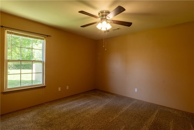 2625 D J Duvall Drive, Pea Ridge, AR 72751