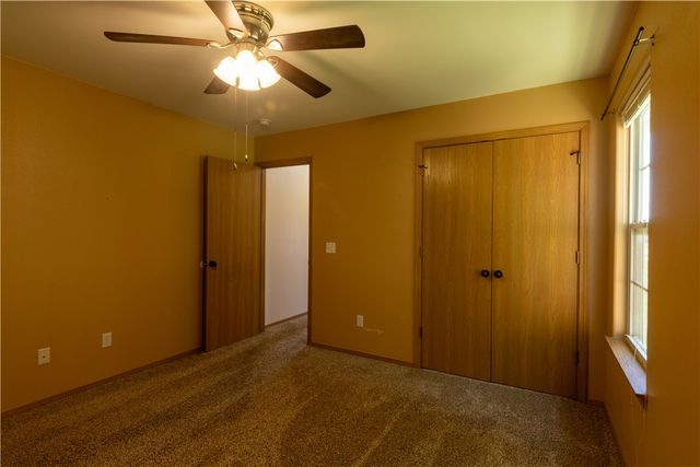 2625 D J Duvall Drive, Pea Ridge, AR 72751