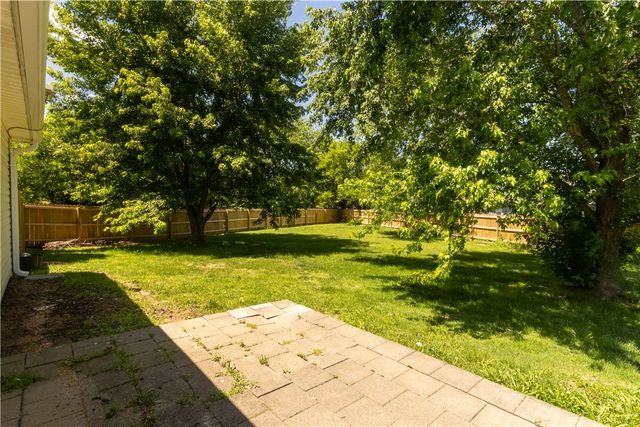 2625 D J Duvall Drive, Pea Ridge, AR 72751