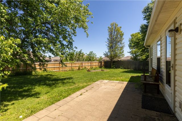 2625 D J Duvall Drive, Pea Ridge, AR 72751