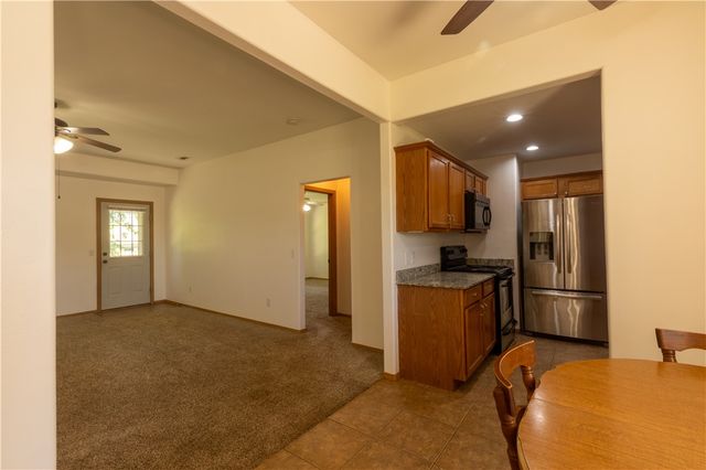 2625 D J Duvall Drive, Pea Ridge, AR 72751