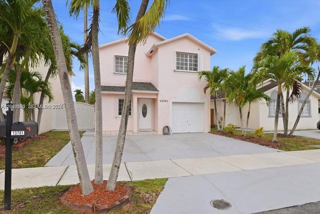 13741 SW 160th Ter 0, Miami, FL 33177