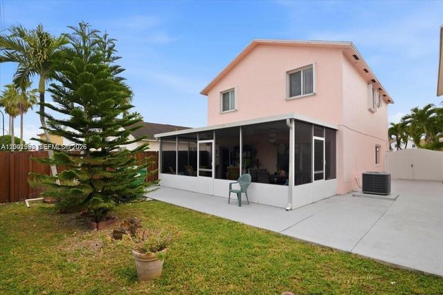 13741 SW 160th Ter 0, Miami, FL 33177