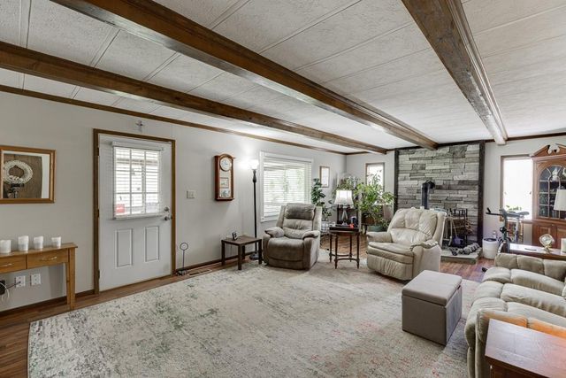 722 Charlie Morris Road, Colbert, GA 30628