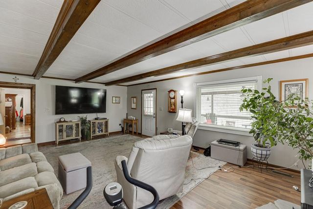 722 Charlie Morris Road, Colbert, GA 30628