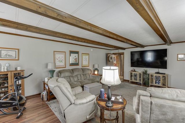 722 Charlie Morris Road, Colbert, GA 30628