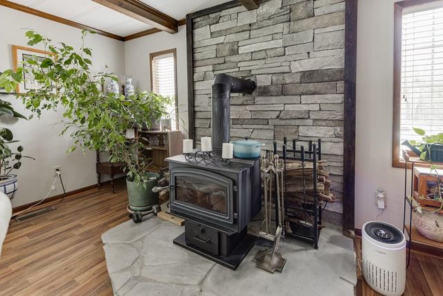 722 Charlie Morris Road, Colbert, GA 30628