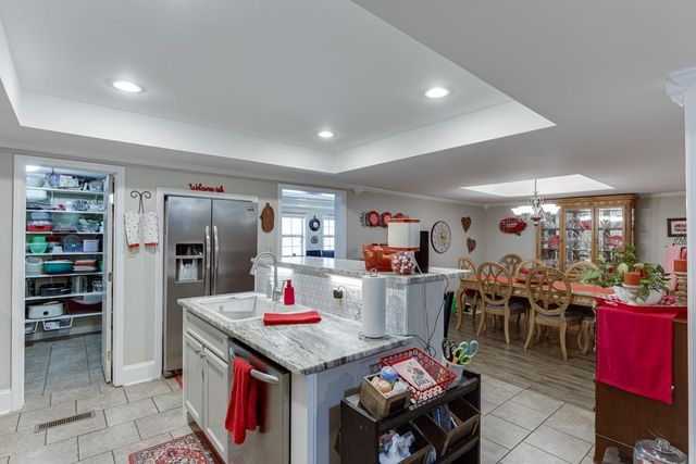 722 Charlie Morris Road, Colbert, GA 30628