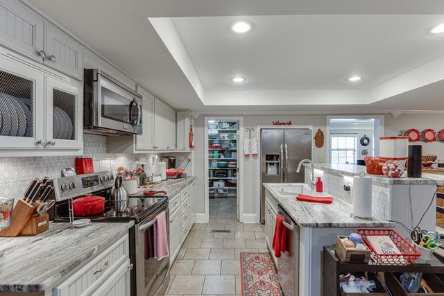 722 Charlie Morris Road, Colbert, GA 30628