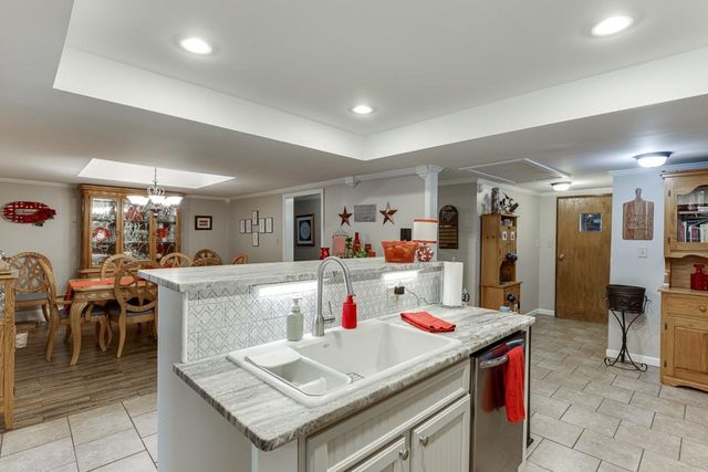 722 Charlie Morris Road, Colbert, GA 30628