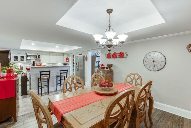 722 Charlie Morris Road, Colbert, GA 30628