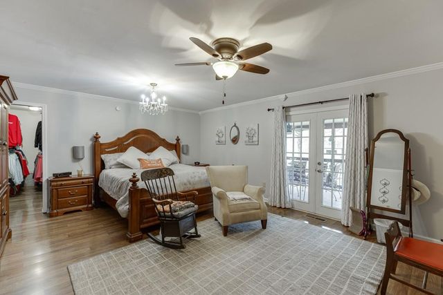 722 Charlie Morris Road, Colbert, GA 30628