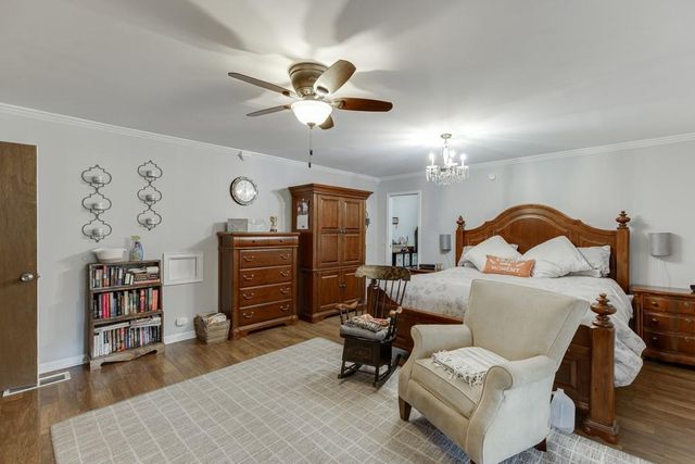 722 Charlie Morris Road, Colbert, GA 30628