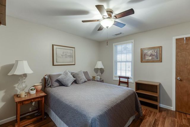 722 Charlie Morris Road, Colbert, GA 30628