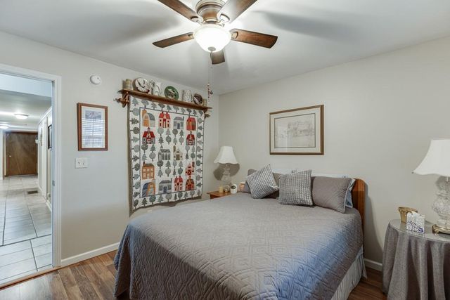 722 Charlie Morris Road, Colbert, GA 30628