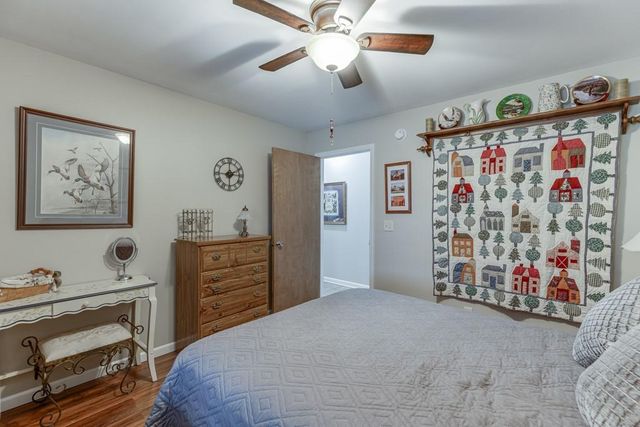 722 Charlie Morris Road, Colbert, GA 30628