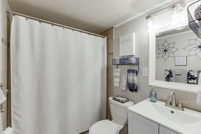 722 Charlie Morris Road, Colbert, GA 30628