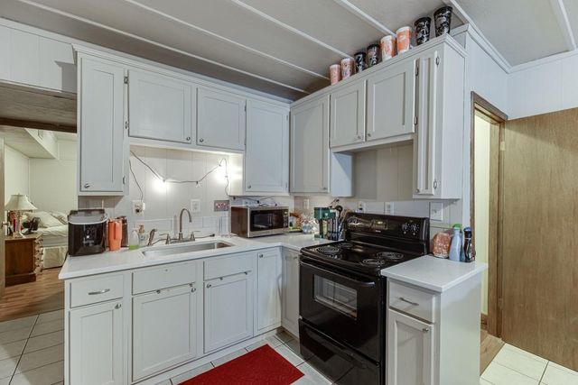 722 Charlie Morris Road, Colbert, GA 30628