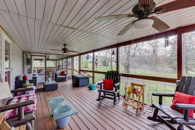 722 Charlie Morris Road, Colbert, GA 30628