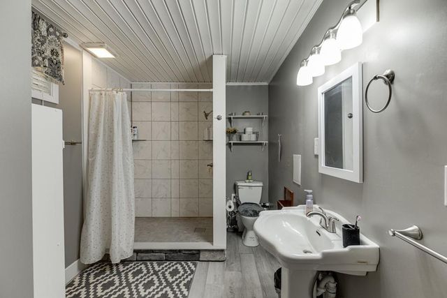 722 Charlie Morris Road, Colbert, GA 30628