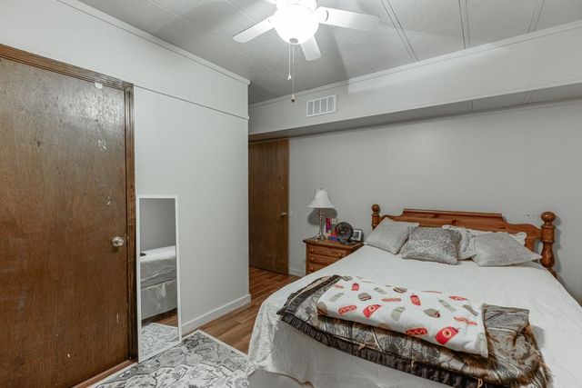 722 Charlie Morris Road, Colbert, GA 30628