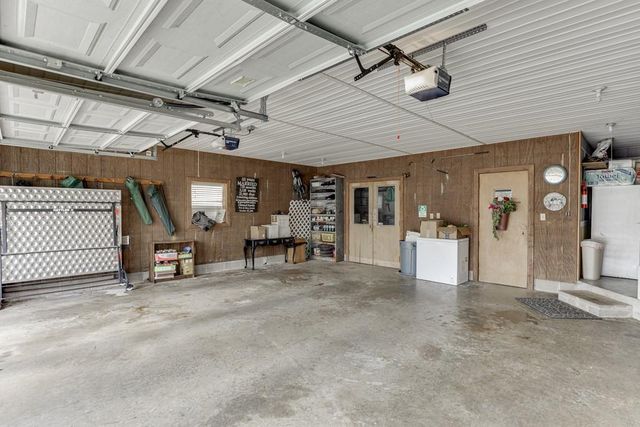 722 Charlie Morris Road, Colbert, GA 30628