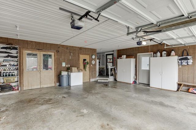 722 Charlie Morris Road, Colbert, GA 30628