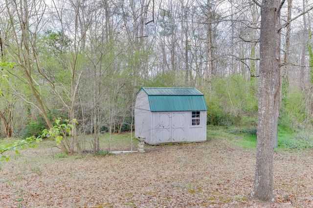 722 Charlie Morris Road, Colbert, GA 30628