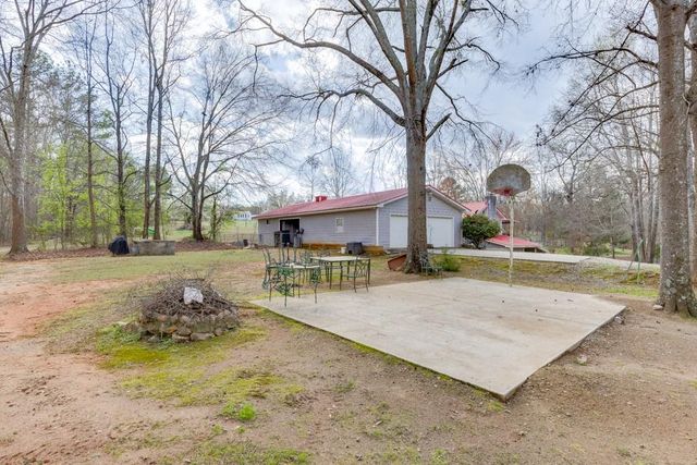 722 Charlie Morris Road, Colbert, GA 30628